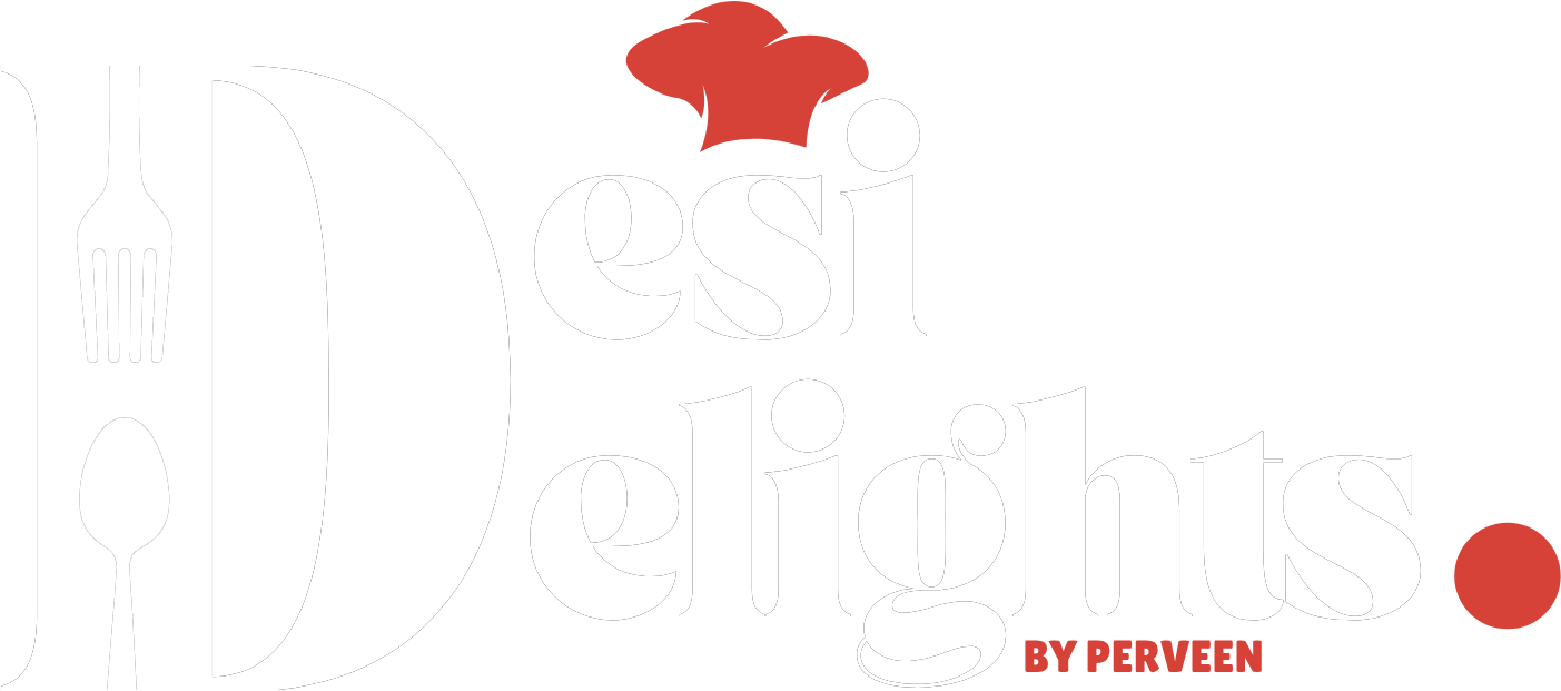 Desi Delights By Perveen