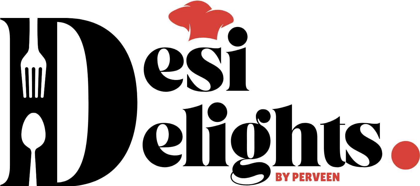 Desi Delights By Perveen